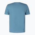 Pánské trekingové tričko Peak Performance Original Tee navy blue G77692280 2