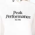 Dámská trekingová mikina Peak Performance Original Hood bílá G77747350 3