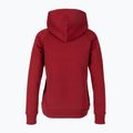 Dámská trekingová mikina Peak Performance Original Hood červená G77747300 2