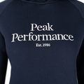 Pánská trekingová mikina Peak Performance Original Hood navy blue G77747010 6