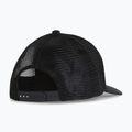 Kšiltovka Peak Performance PP Trucker Cap black 3