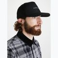 Kšiltovka Peak Performance PP Trucker Cap black 2