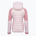 Dámská bunda Peak Performance Helium Down Hybrid Hood Jacket Pink G77848130 2