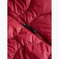 Peak Performance dámská péřová bunda Helium Down Hood bordó G77852150 4