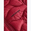 Peak Performance dámská péřová bunda Helium Down Hood bordó G77852150 5