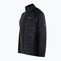 Pánská péřová hybridní bunda Peak Performance Helium černá G77854020 3