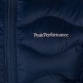 Pánská péřová bunda Peak Performance Helium Down Hood námořnictvo G77849020 7