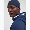 Pánská treková mikina Peak Performance Rider Zip Hood námořnictvo G78833030 3