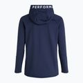 Pánská treková mikina Peak Performance Rider Zip Hood námořnictvo G78833030 5