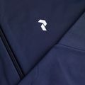 Pánská treková mikina Peak Performance Rider Zip Hood námořnictvo G78833030 6