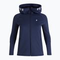 Dámská trekingová mikina Peak Performance Rider Zip Hood navy blue G78834010