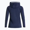 Dámská trekingová mikina Peak Performance Rider Zip Hood navy blue G78834010 2