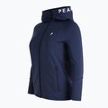 Dámská trekingová mikina Peak Performance Rider Zip Hood navy blue G78834010 3