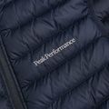 Pánské turistické tričko Peak Performance Frost Down bez rukávů černé G77894030 4