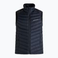 Pánské turistické tričko Peak Performance Frost Down bez rukávů černé G77894030 5