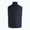 Pánské turistické tričko Peak Performance Frost Down bez rukávů černé G77894030 6