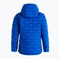 Pánská péřová bunda Peak Performance Argon Light Hood modrá G77868090 2