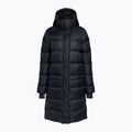 Dámská péřová bunda Peak Performance Frost Black G77890020
