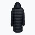 Dámská péřová bunda Peak Performance Frost Black G77890020 2