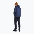 Pánská péřová bunda Peak Performance Argon Light Hood navy blue G77868010 3