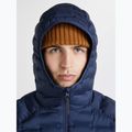 Pánská péřová bunda Peak Performance Argon Light Hood navy blue G77868010 4
