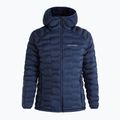 Pánská péřová bunda Peak Performance Argon Light Hood navy blue G77868010 6
