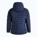 Pánská péřová bunda Peak Performance Argon Light Hood navy blue G77868010 7