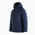 Pánská péřová bunda Peak Performance Argon Light Hood navy blue G77868010 8