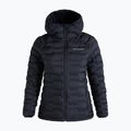 Dámská péřová bunda Peak Performance Argon Light Hood černá G77865040 6
