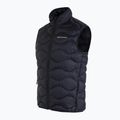 Pánská péřová vesta Peak Performance Helium Down Vest Black G77857020 3