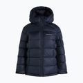 Dámská péřová bunda Peak Performance Frost Black G77898040