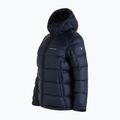 Dámská péřová bunda Peak Performance Frost Black G77898040 2