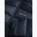 Dámská péřová bunda Peak Performance Frost Black G77898040 4