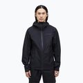Pánská bunda do deště Peak Performance Commuter Gore black