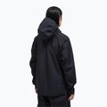 Pánská bunda do deště Peak Performance Commuter Gore black 2