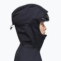Pánská bunda do deště Peak Performance Commuter Gore black 3