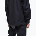 Pánská bunda do deště Peak Performance Commuter Gore black 5