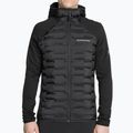 Pánská bunda  Peak Performance Argon Hybrid Hood black