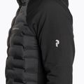 Pánská bunda  Peak Performance Argon Hybrid Hood black 4