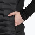Pánská bunda  Peak Performance Argon Hybrid Hood black 5