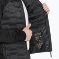 Pánská bunda  Peak Performance Argon Hybrid Hood black 6