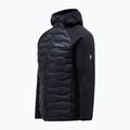 Pánská bunda  Peak Performance Argon Hybrid Hood black 8