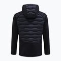Pánská bunda  Peak Performance Argon Hybrid Hood black 9