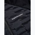Pánská bunda  Peak Performance Argon Hybrid Hood black 10