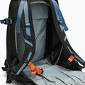 Batoh na lyže Peak Performance Vertical BP S/M ombre blue 3