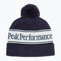 Zimní čepice Peak Performance Pow blue shadow 5