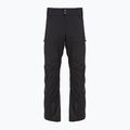 Pánské lyžařské kalhoty Peak Performance Maroon black 4