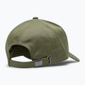 Kšiltovka Peak Performance Retro Cap snap green 2