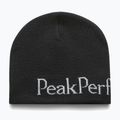 Zimní čepice Peak Performance PP black/it grey