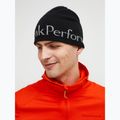 Zimní čepice Peak Performance PP black/lt grey 2